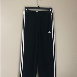Vintage adidas track pants